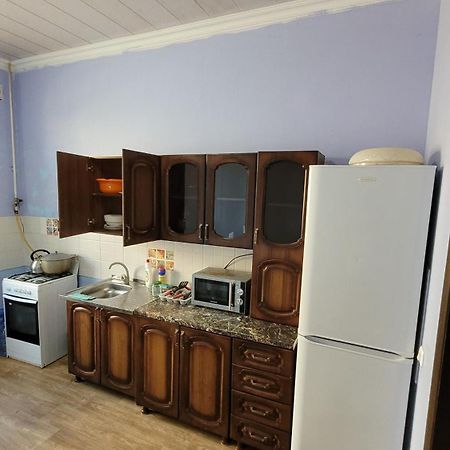 Apartments On Балауса, 2 Aktau  Eksteriør bilde