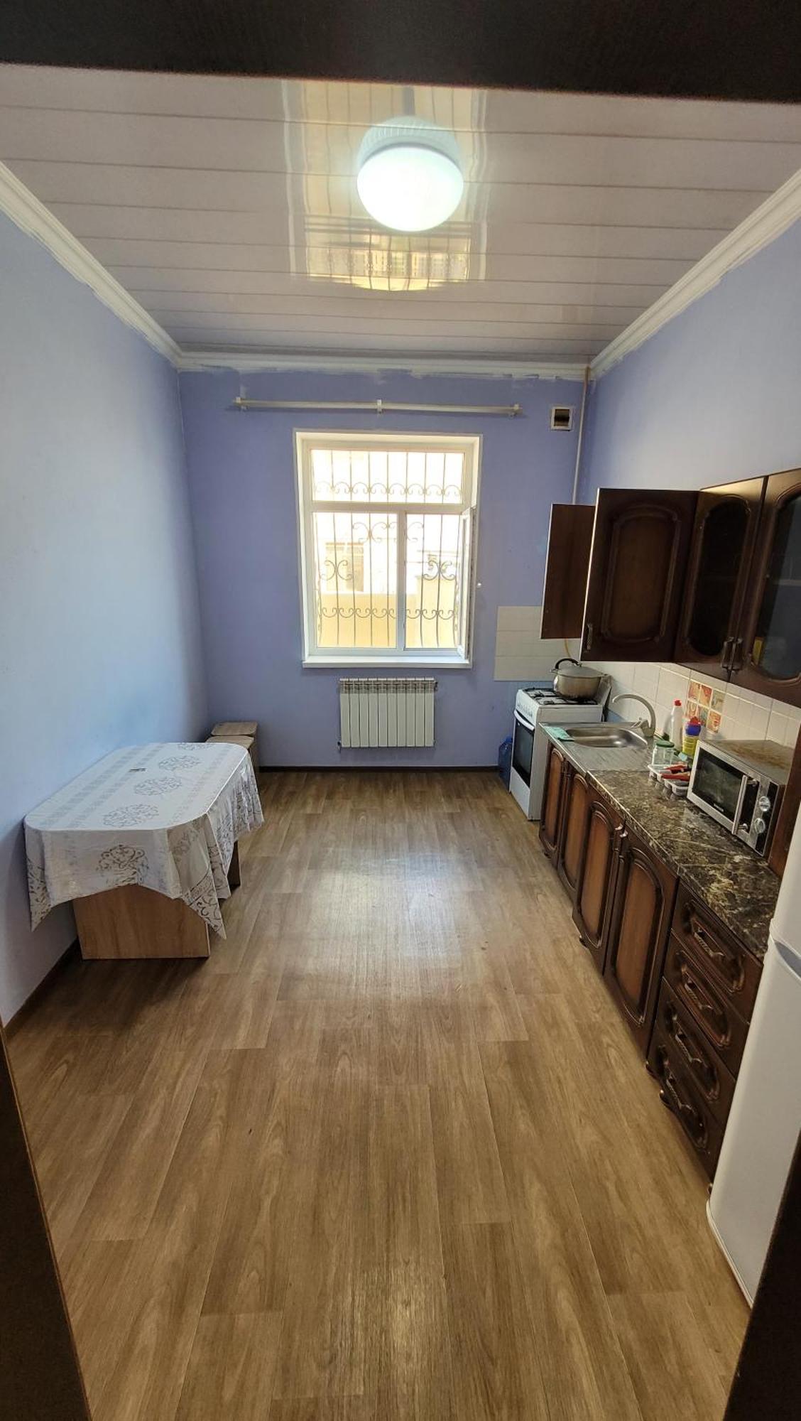 Apartments On Балауса, 2 Aktau  Eksteriør bilde