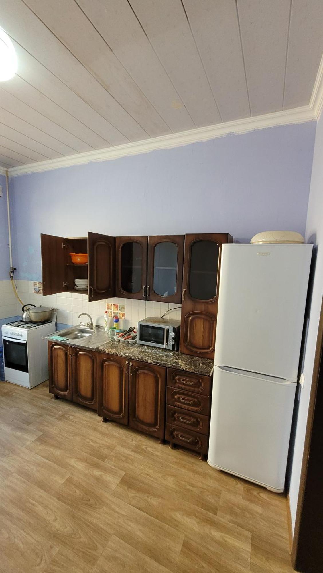 Apartments On Балауса, 2 Aktau  Eksteriør bilde