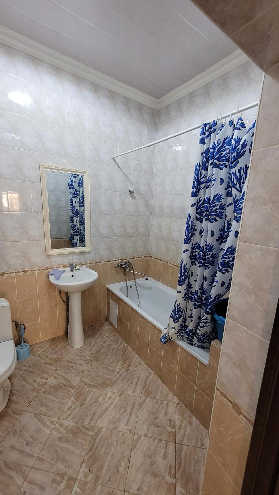 Apartments On Балауса, 2 Aktau  Eksteriør bilde