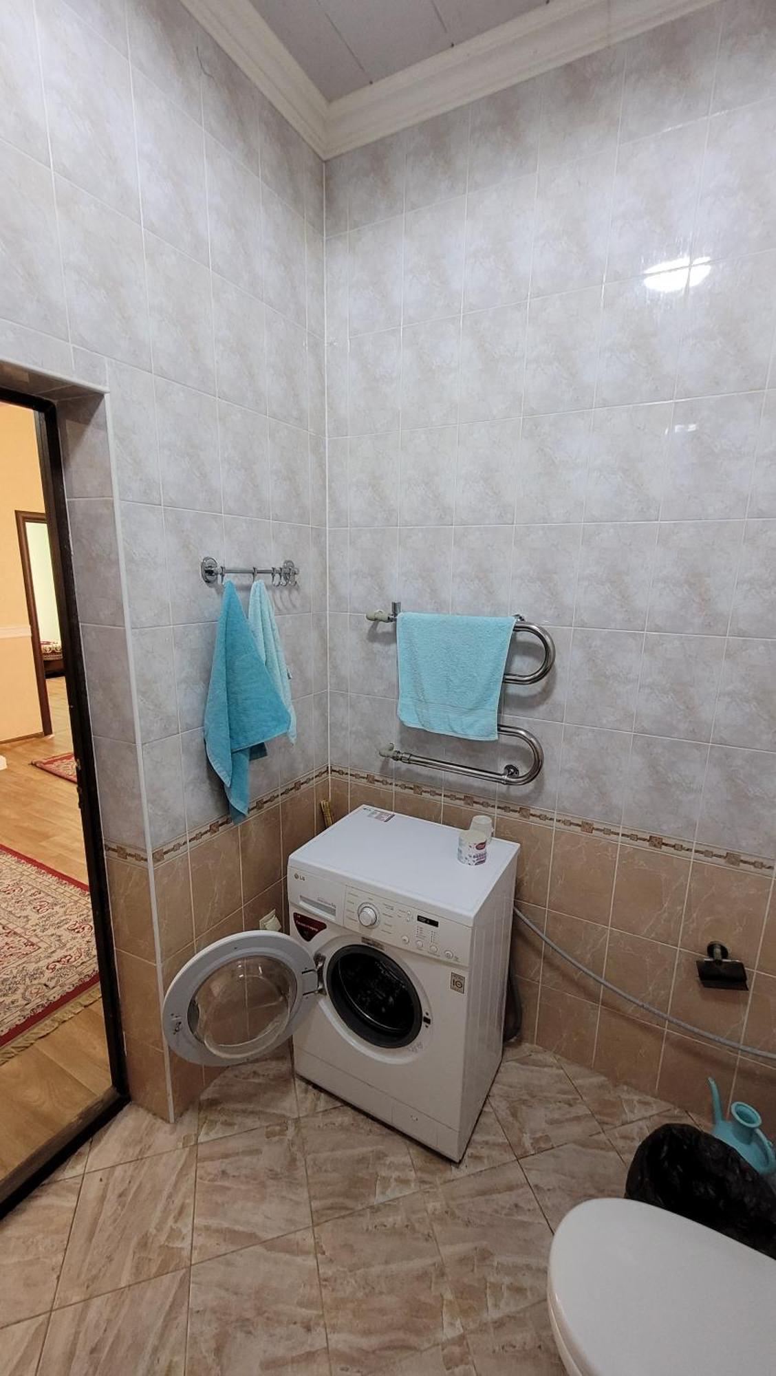 Apartments On Балауса, 2 Aktau  Eksteriør bilde