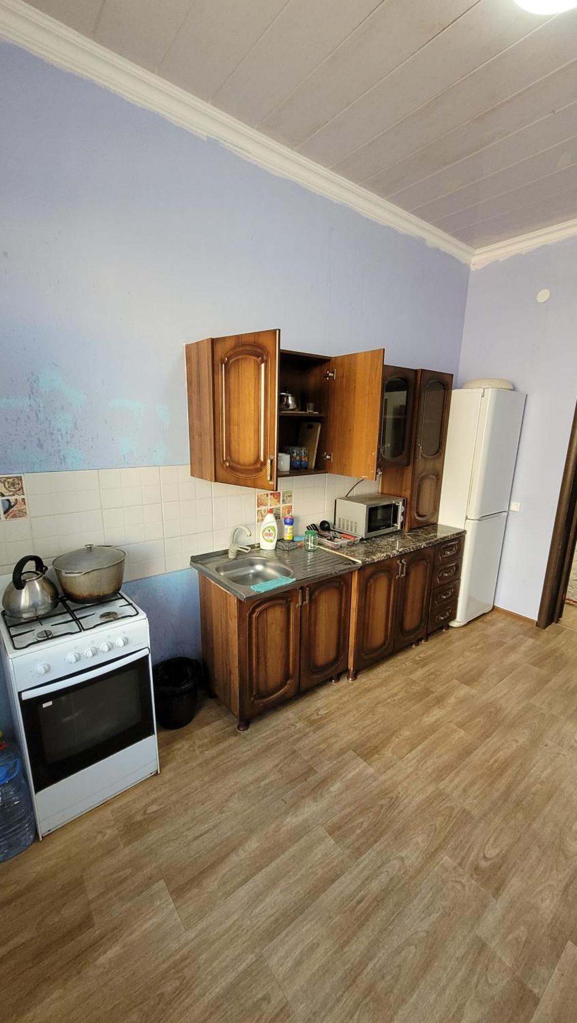 Apartments On Балауса, 2 Aktau  Eksteriør bilde