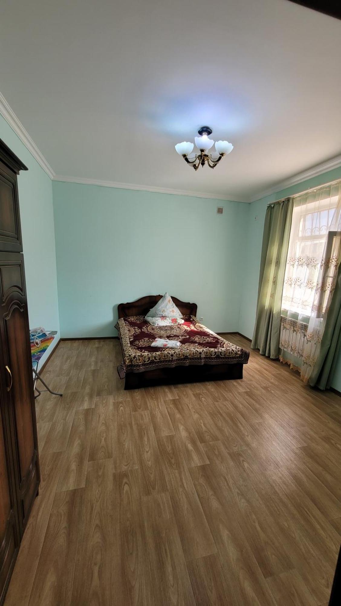 Apartments On Балауса, 2 Aktau  Eksteriør bilde