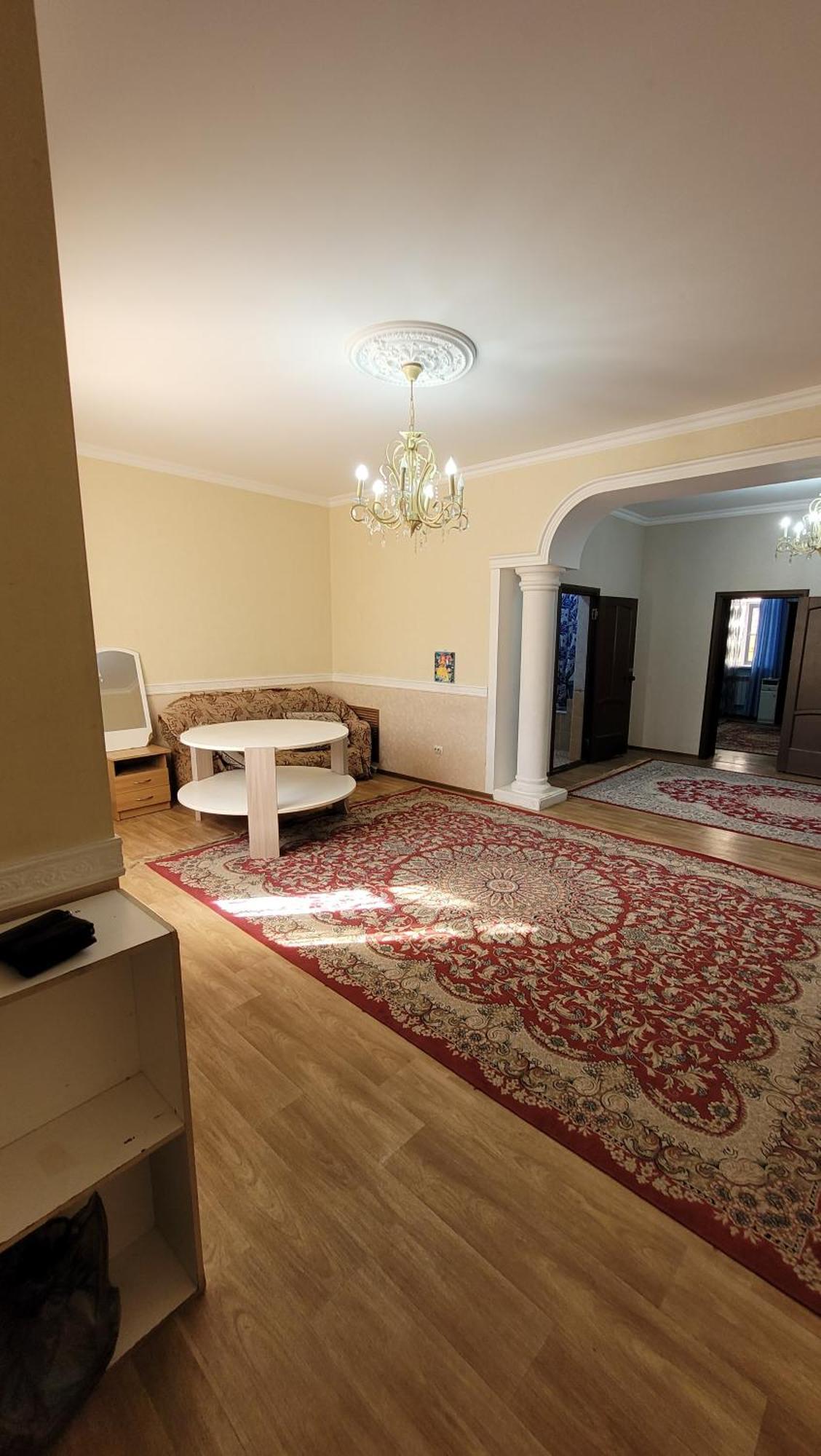 Apartments On Балауса, 2 Aktau  Eksteriør bilde