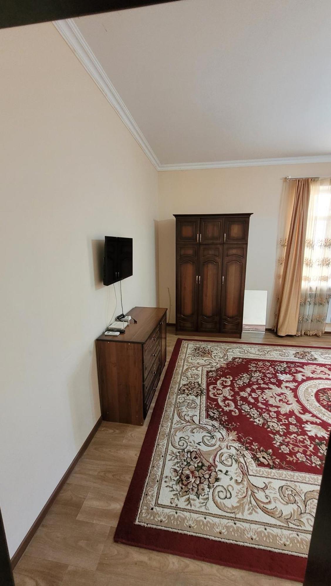 Apartments On Балауса, 2 Aktau  Eksteriør bilde