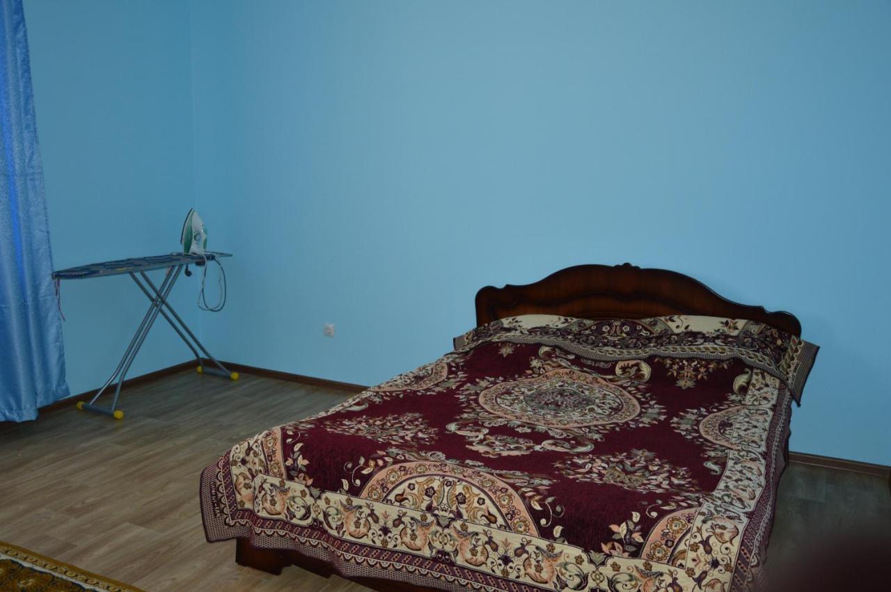 Apartments On Балауса, 2 Aktau  Eksteriør bilde