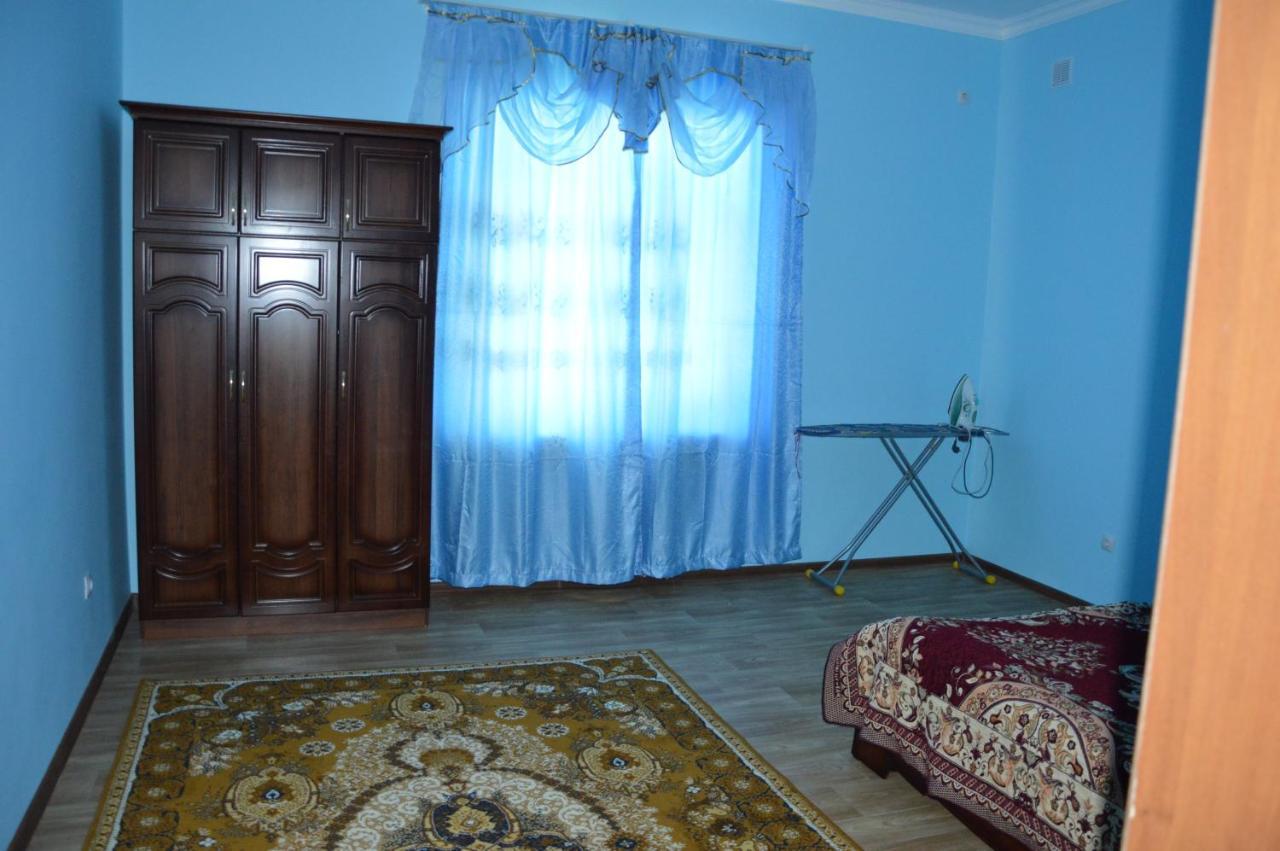 Apartments On Балауса, 2 Aktau  Eksteriør bilde