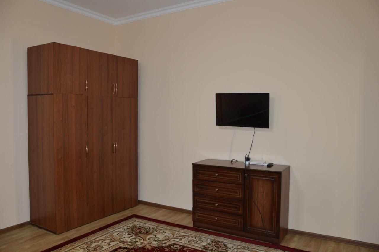 Apartments On Балауса, 2 Aktau  Eksteriør bilde